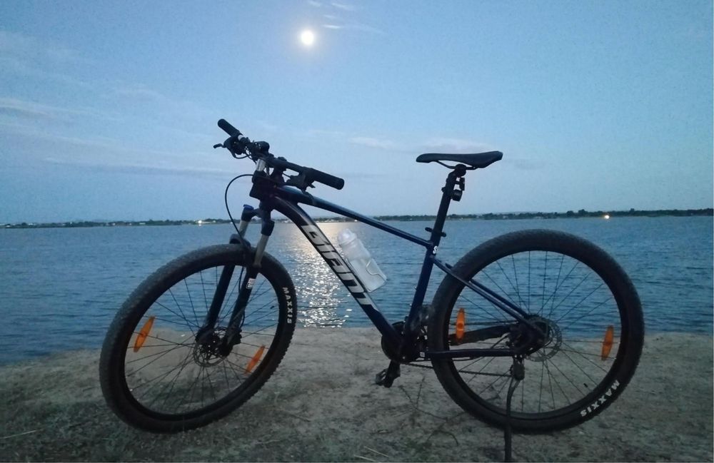 Продаю Велосипед Giant Talon 2