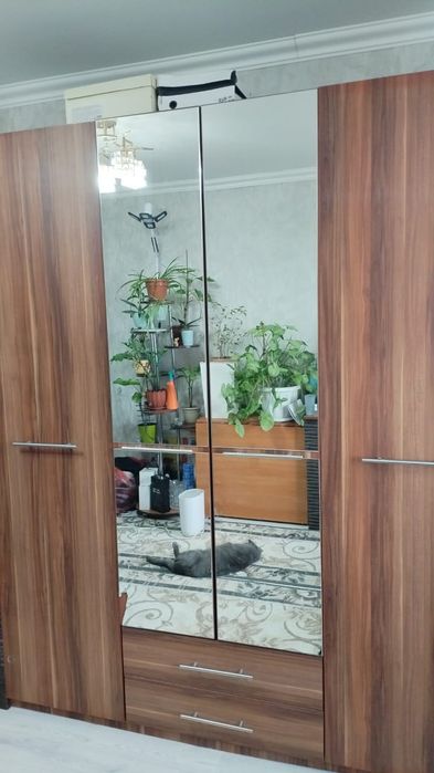 шкаф отдам бесплатно