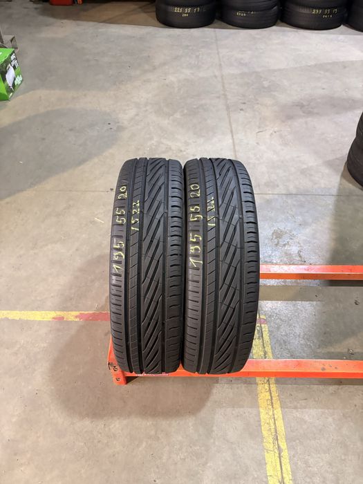 Anvelope vara 195/55/20 UniRoyal RainSport 5 195 55 20 R 20