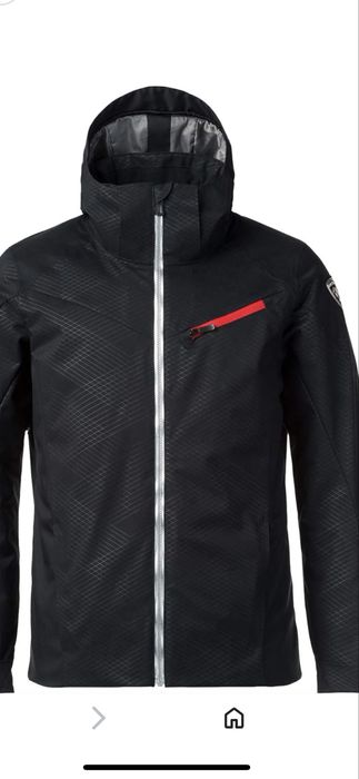 Rossignol мъжко ски яке