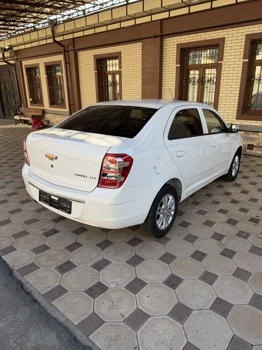 Аренда Cobalt 2026