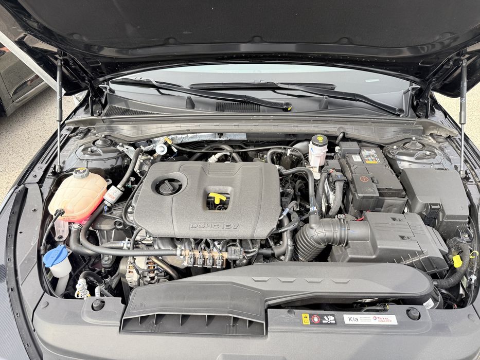 Kia k 5 2023 yil