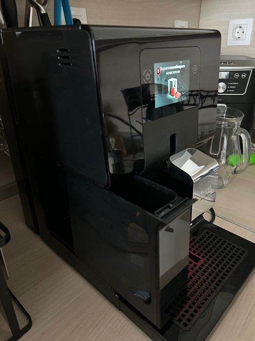 кафемашина Krups INTUITION EA 873810