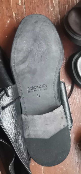 Маркови Мъжки Обувки