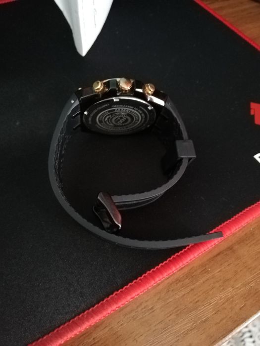 Наручные часы Tissot