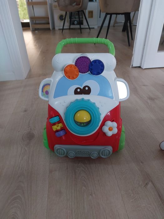 Vand Ante premergator Chicco