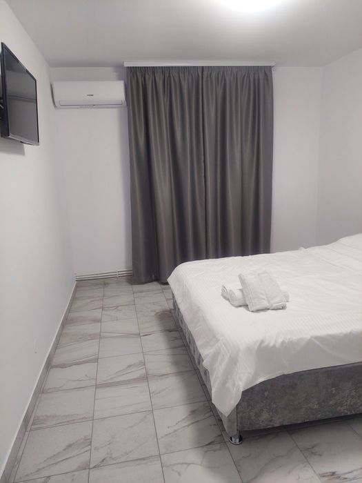 GARSONIERĂ  Regim Hotelier / Rm Sarat / Jud Bz /