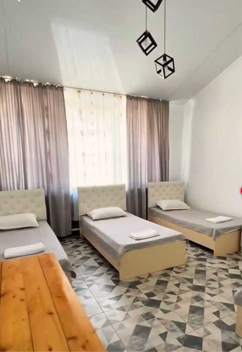 Комплекс Абыз каркаралы