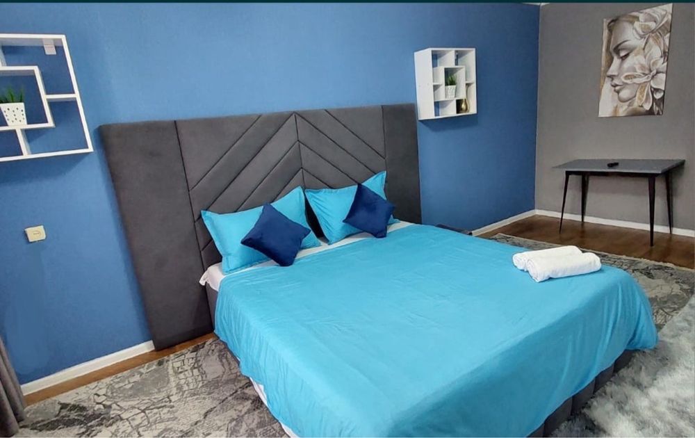 Квартира по часам 1500