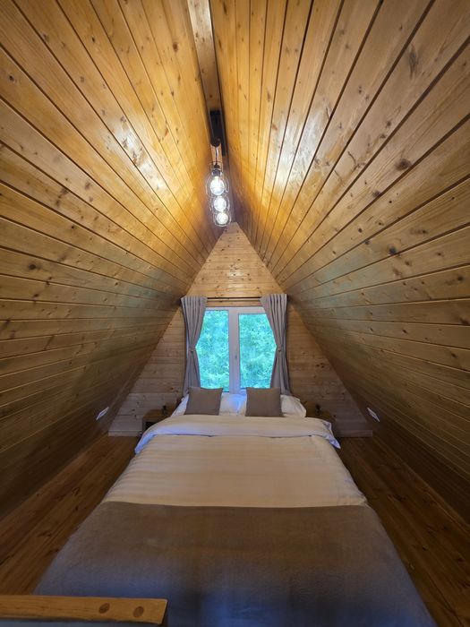 Cabana BBO - Colibita