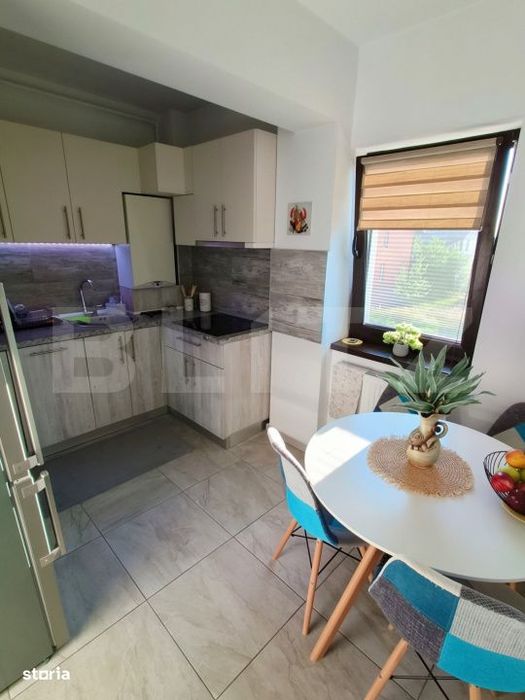 Apartament 2 camere, 67 mp, zona Tractorul — fotografia 3