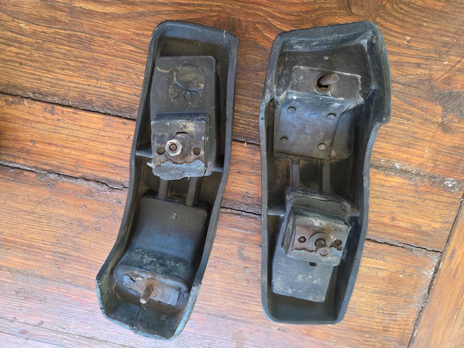 bara spate completa Dacia 1310 TX