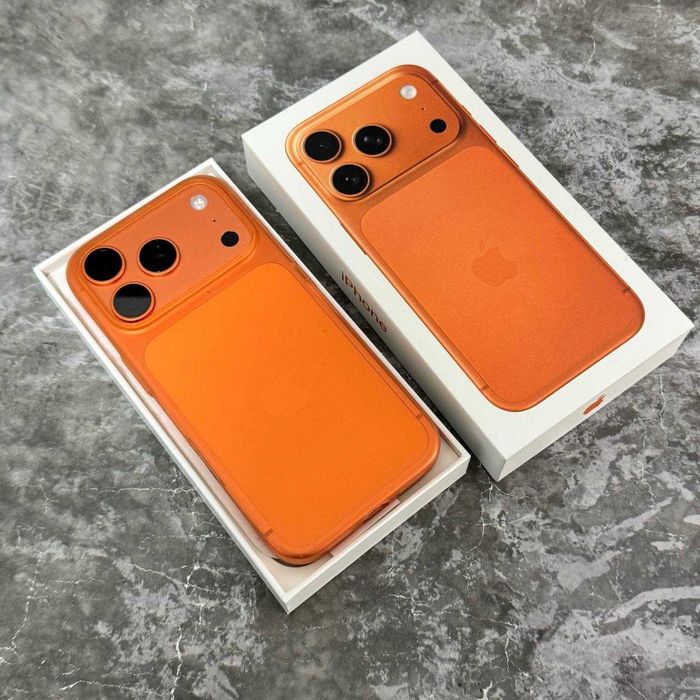 IPhone 17 Pro (г.Павлодар) лот:103/1011