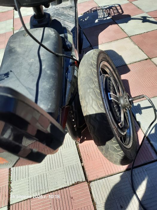 Без гарантии не на ходу