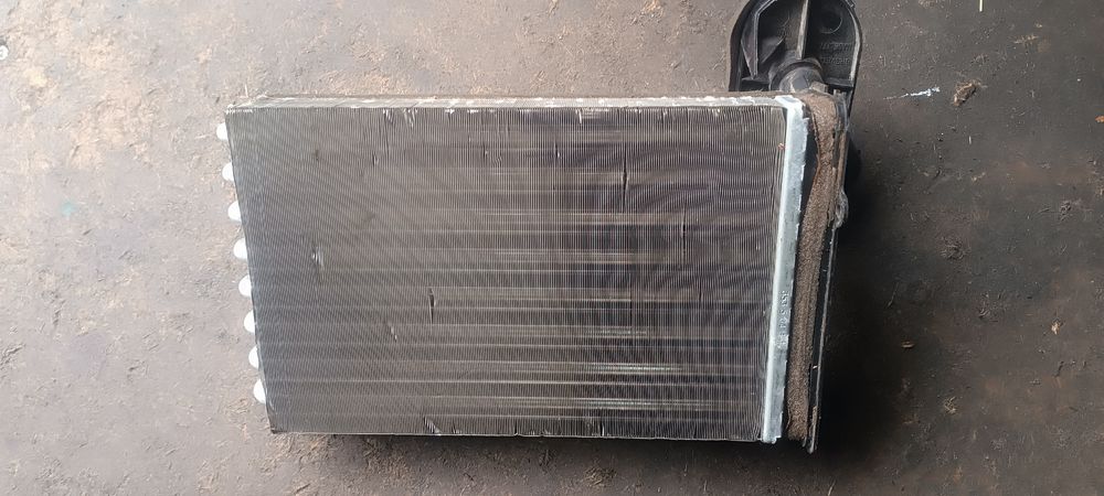 Volkswagen passat golf 3 печка радиатор