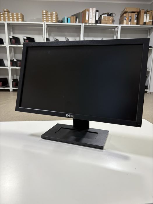 Монитор Dell E2011HT