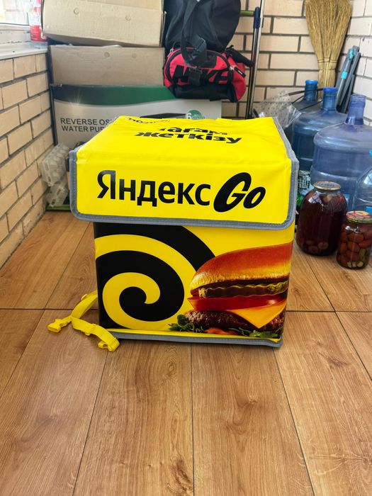 Продаю термосумку