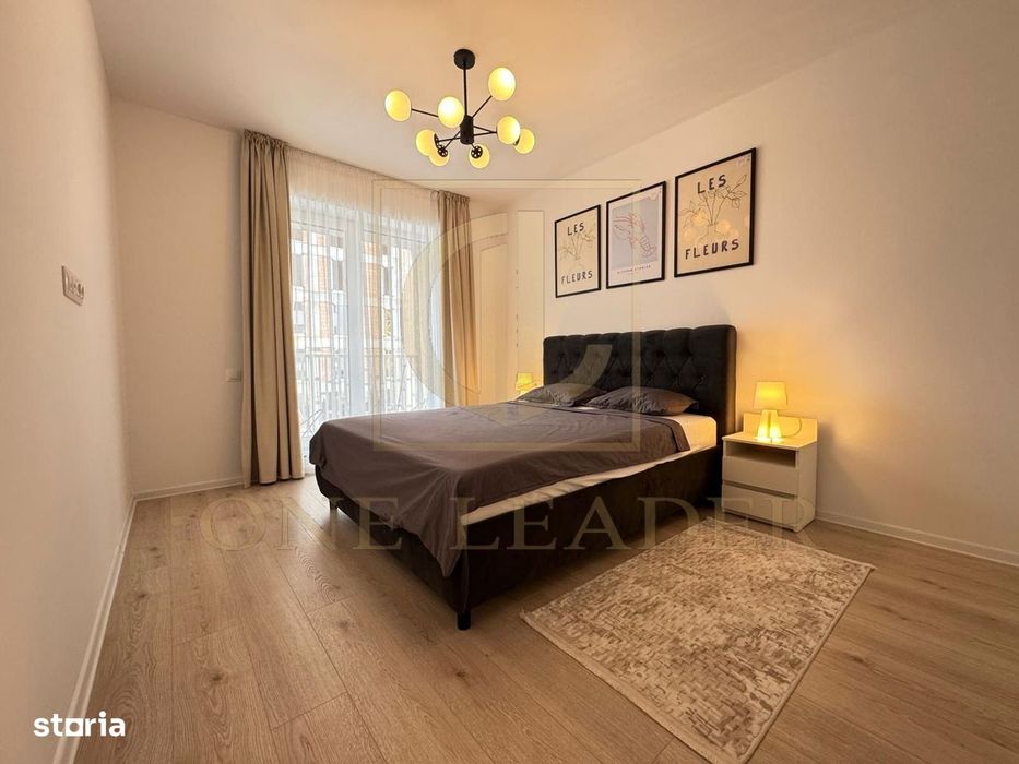 Apartament 2 Camere | Qualis - Petfriendly
