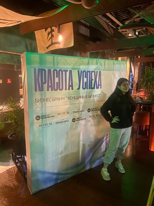 Баннеры на заказ