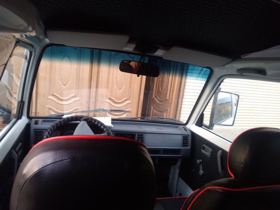 Damas. Holati yaxshi