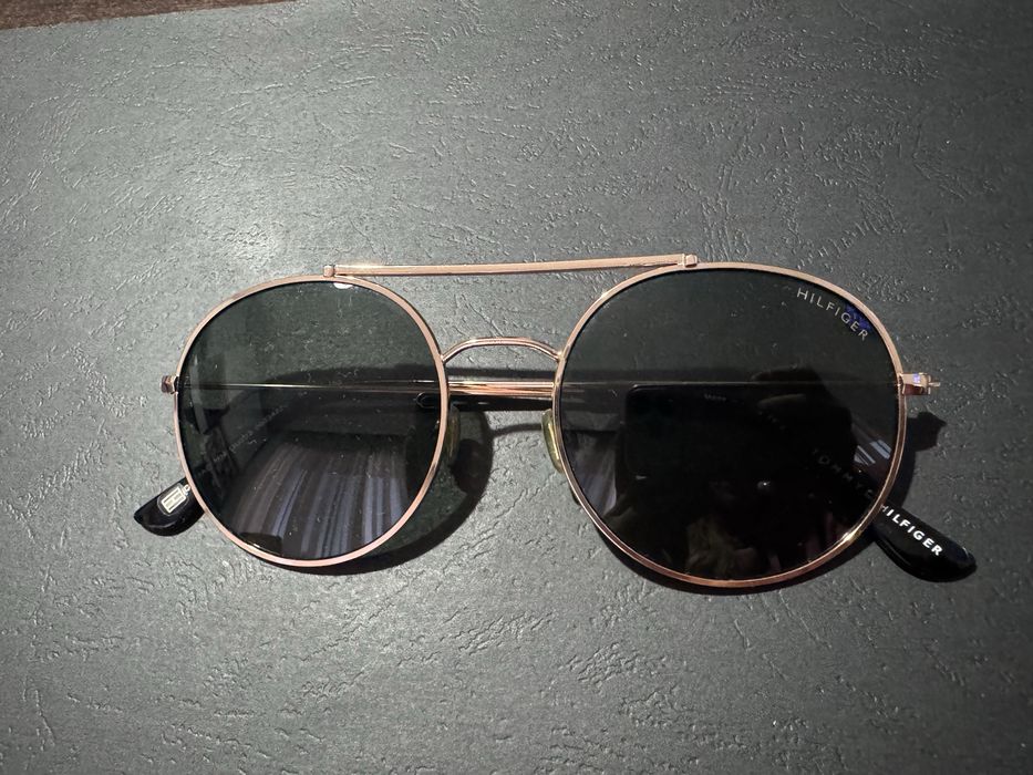 Дамски слънчеви очила