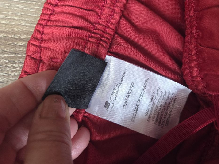 Pantaloni scurți Băieți 12-14 ani New Ballance