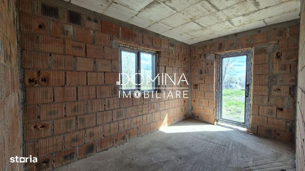 Casa NOUA P+1, Al. Petresti, cartier Primaverii, Tg. Jiu