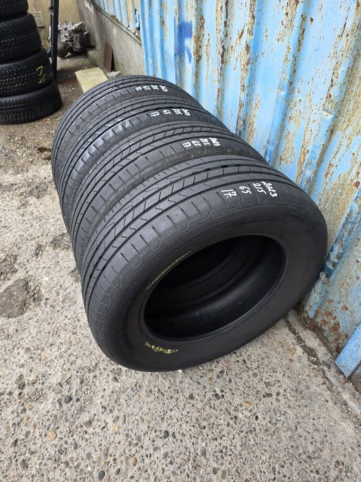 Anvelope Vară 215.65.17 Hankook An 2023