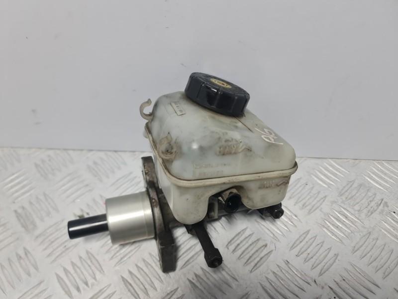 Pompa frana LUCAS Opel Astra G