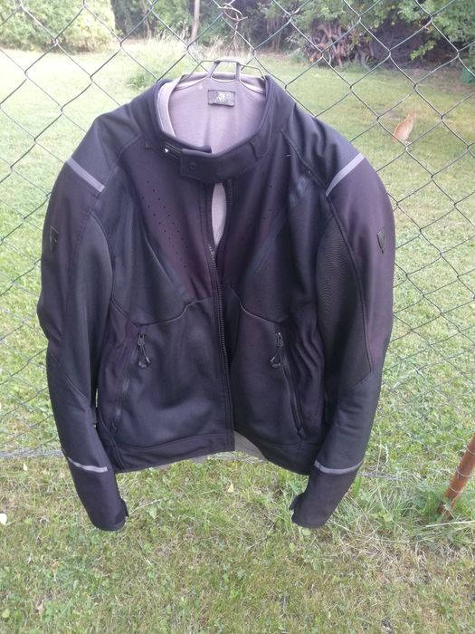 Мото екипировка ревит и магна