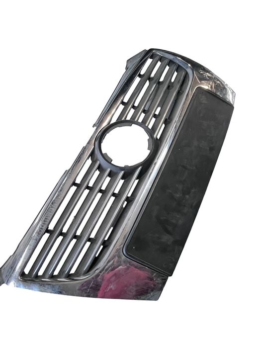 Grila Fata Volkswagen Passat 3C2 2005 - 2010 3C0853651D