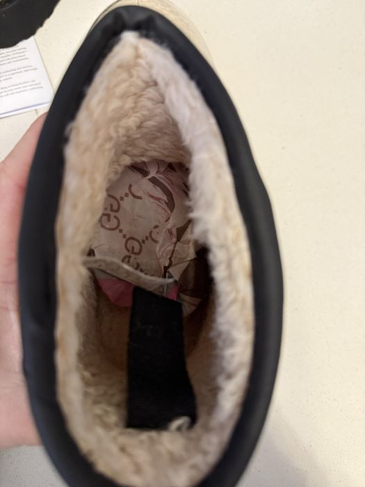 UGG боти 36,37,38,39,40 НАЛИЧНИ 69лв