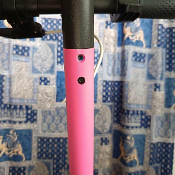 Trotineta electrica de vanzare