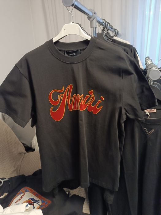 Tricou pentru bărbați Amiri