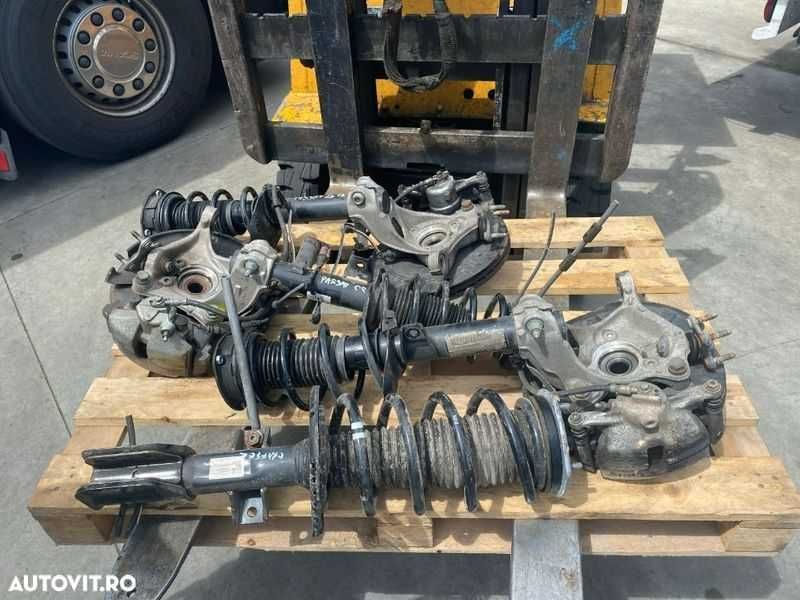 dezmembrari - fuzeta vw crafter dezmembrari fuzeta vw crafter