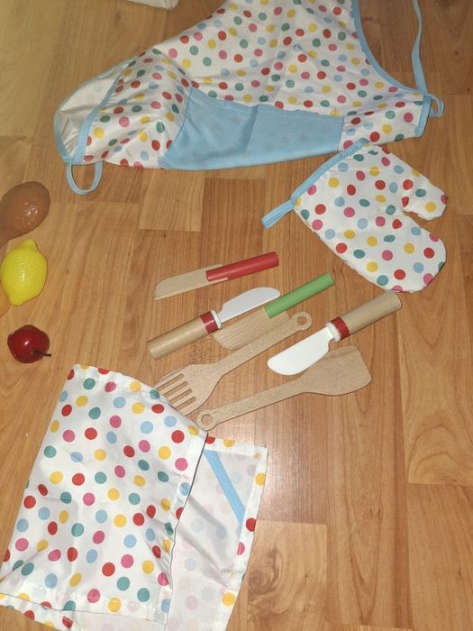 Bucătărie pentru copii
