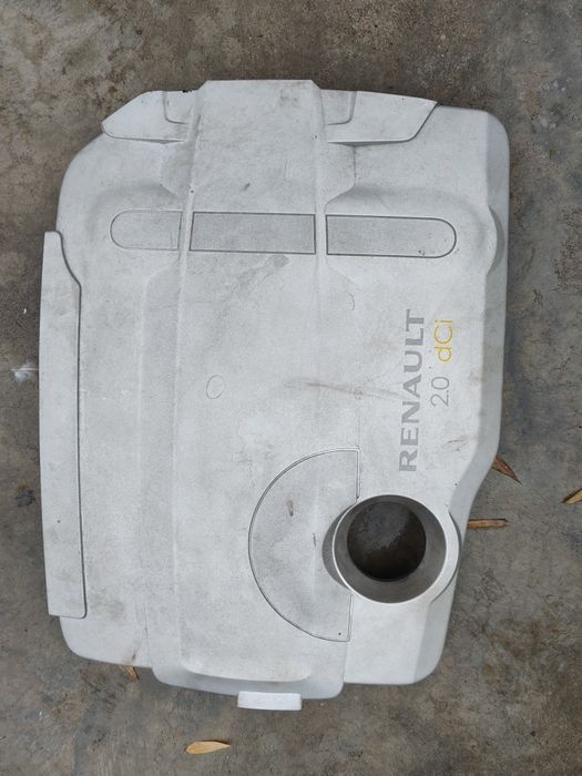 Capac motor Renault Laguna 3 250lei