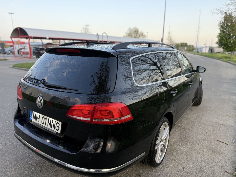 De vânzare – Volkswagen Pass
