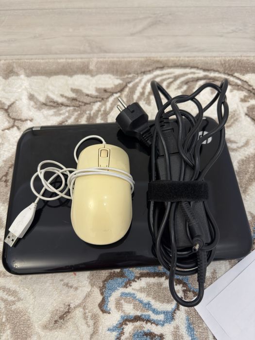 нетбук hp mini hp