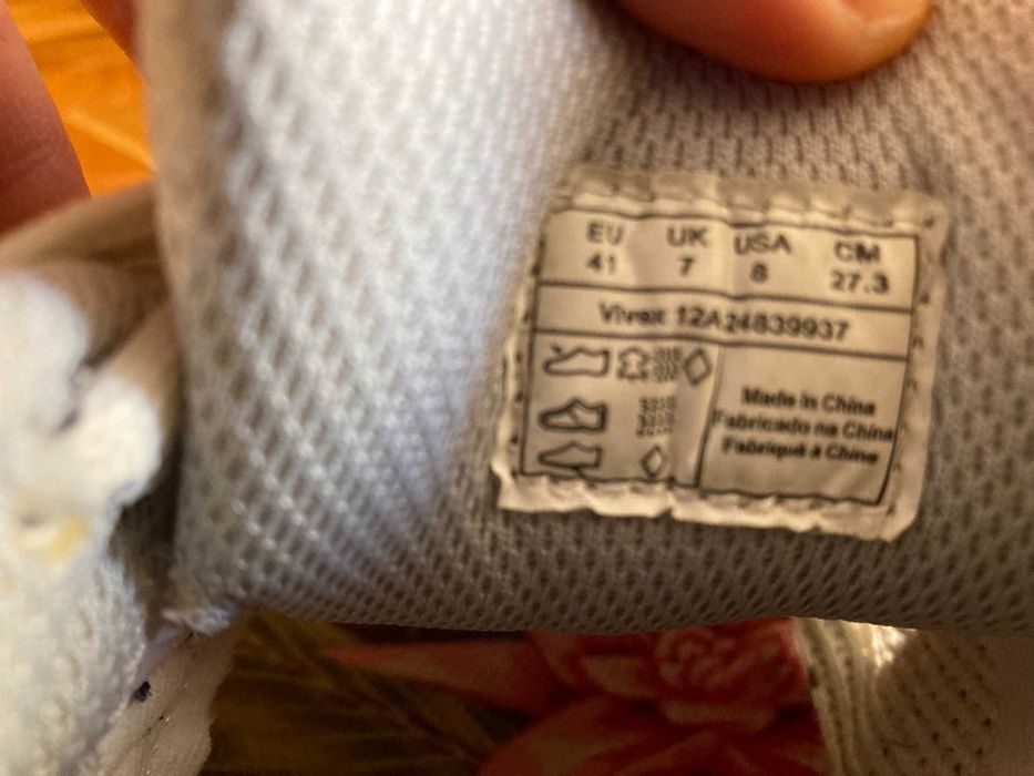 Маратонки Scotch & Soda
