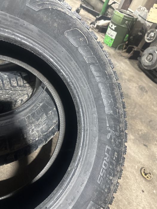 237/70/16 продам резину