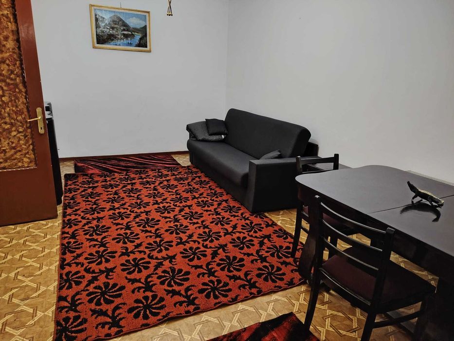 Str Turda 2 camere, centrala termica