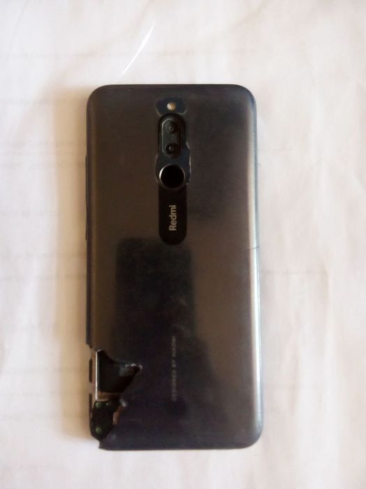 Redmi 8 64GB xotira