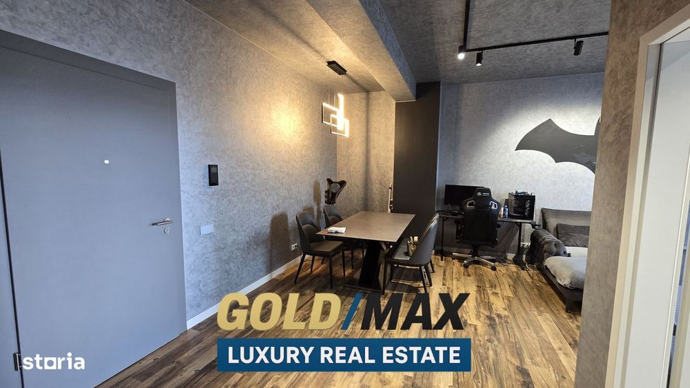 Nordmark Residence, Apartament 3 camere ultralux, goldmax.ro