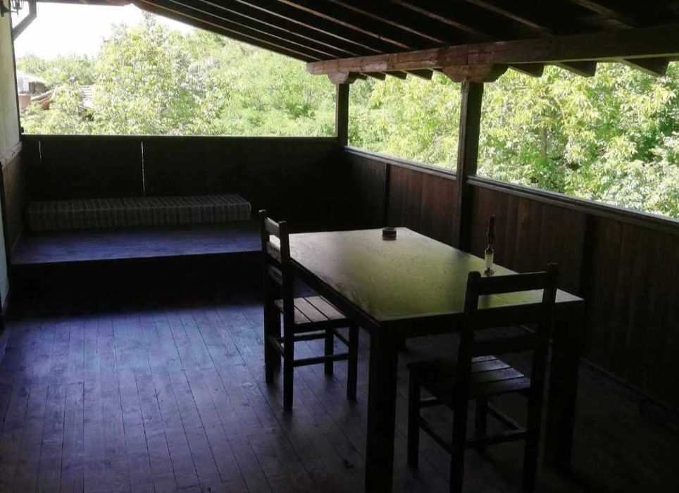 Къща в село Миндя