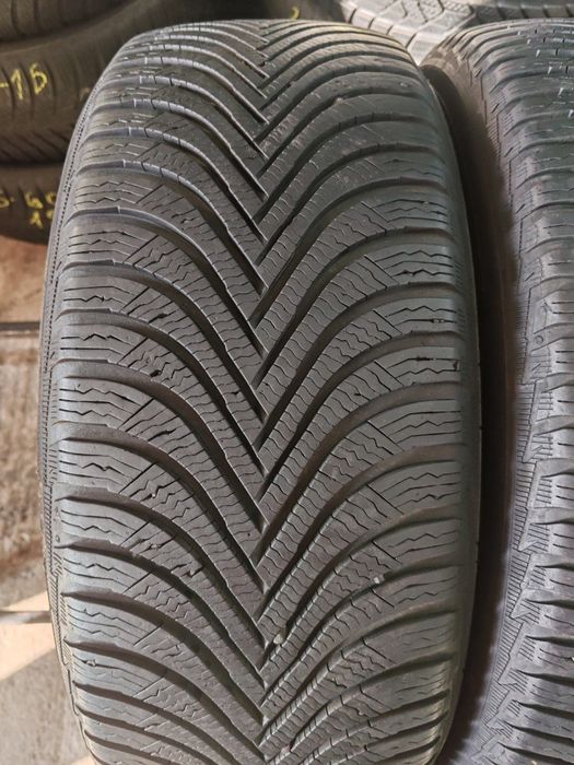 2 cauciucuri 225 55 17