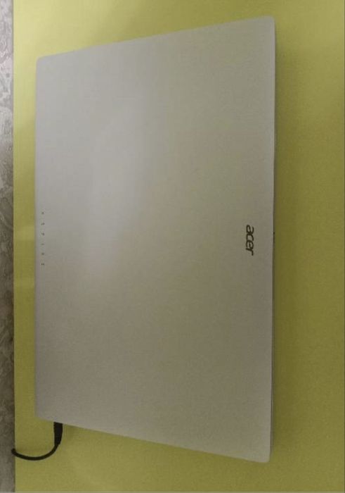 Ноутбук acer lite 15