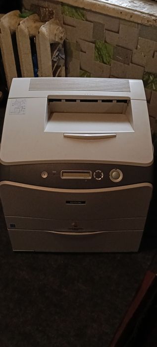 Prentir EPSON color