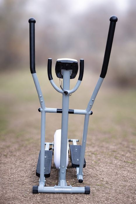 Vand bicicleta eliptica SPOKEY