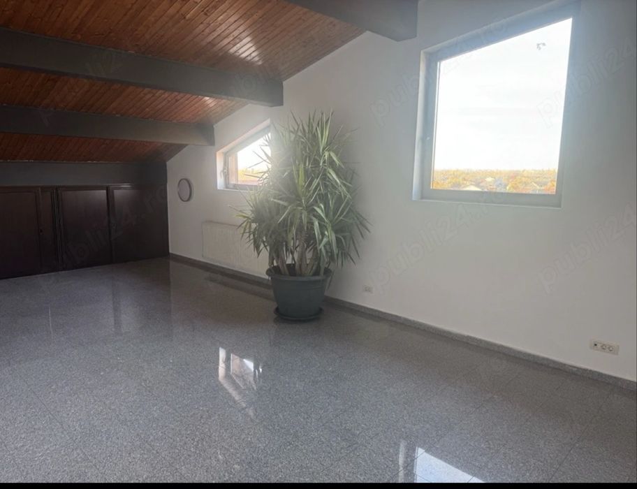 3 camere 175 mp | 4 parcari/ disponibil ,studio foto,firma